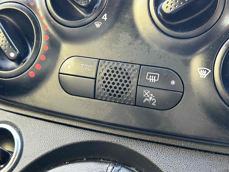 Abarth 1.4 T-Jet Trofeo Hatchback 3dr Petrol Manual Euro 6 (160 bhp)