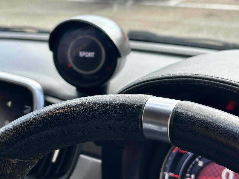 Abarth 1.4 T-Jet Trofeo Hatchback 3dr Petrol Manual Euro 6 (160 bhp)