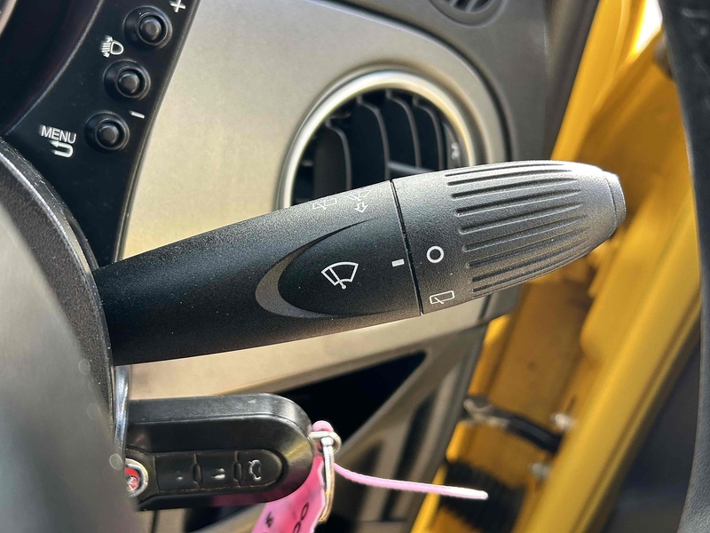 Abarth 1.4 T-Jet Trofeo Hatchback 3dr Petrol Manual Euro 6 (160 bhp)