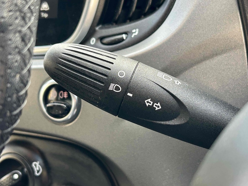 Abarth 1.4 T-Jet Trofeo Hatchback 3dr Petrol Manual Euro 6 (160 bhp)