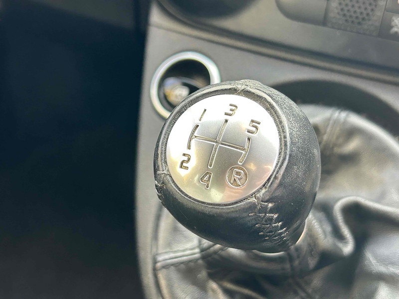 Abarth 1.4 T-Jet Trofeo Hatchback 3dr Petrol Manual Euro 6 (160 bhp)