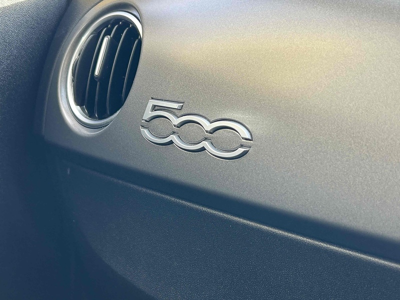 Abarth 1.4 T-Jet Trofeo Hatchback 3dr Petrol Manual Euro 6 (160 bhp)