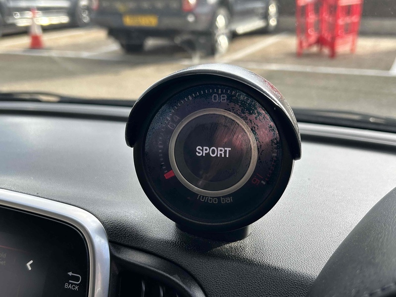 Abarth 1.4 T-Jet Trofeo Hatchback 3dr Petrol Manual Euro 6 (160 bhp)