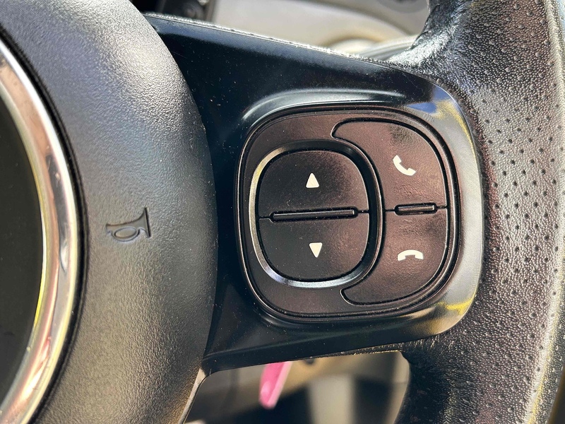 Abarth 1.4 T-Jet Trofeo Hatchback 3dr Petrol Manual Euro 6 (160 bhp)