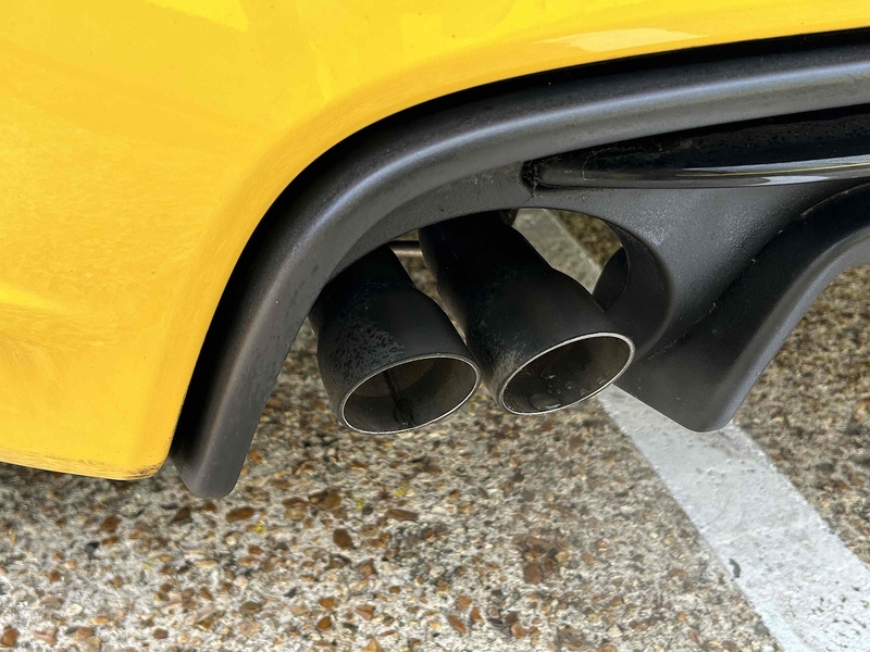 Abarth 1.4 T-Jet Trofeo Hatchback 3dr Petrol Manual Euro 6 (160 bhp)