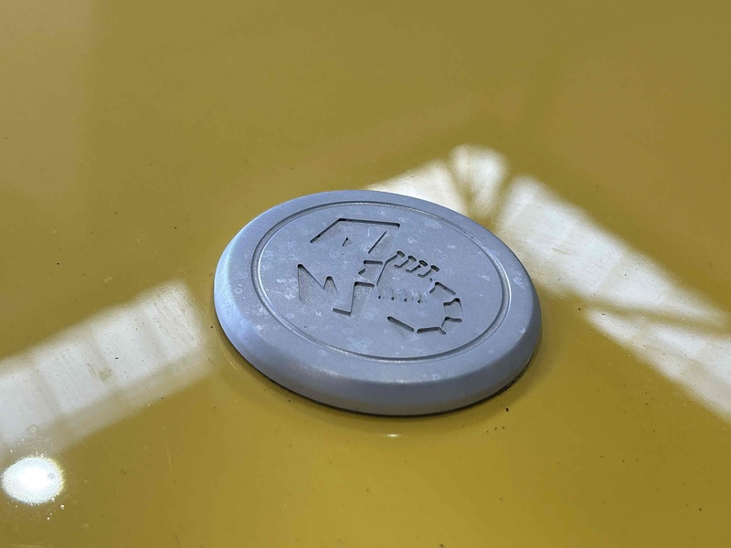 Abarth 1.4 T-Jet Trofeo Hatchback 3dr Petrol Manual Euro 6 (160 bhp)