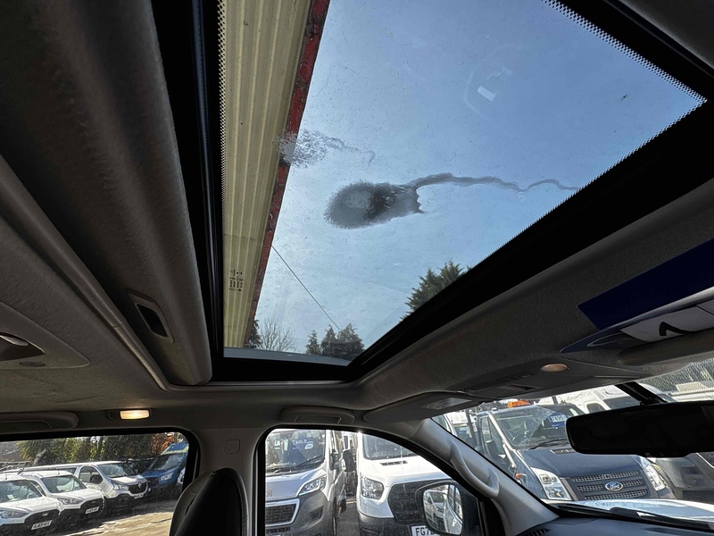 Nissan dCi Tekna Pickup 2.3 Automatic Diesel Pickup Automatic Diesel Pickup Automatic Diesel