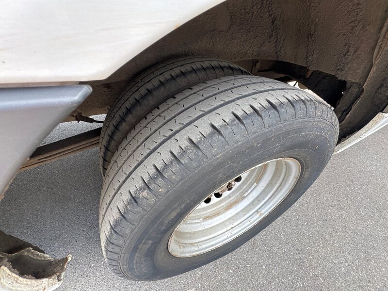 Mercedes-Benz 2.2 513 CDi Cherry Picker  4dr Diesel Manual RWD L2 (129 bhp) 2.2 4dr Specialist Vehicle Manual Diesel