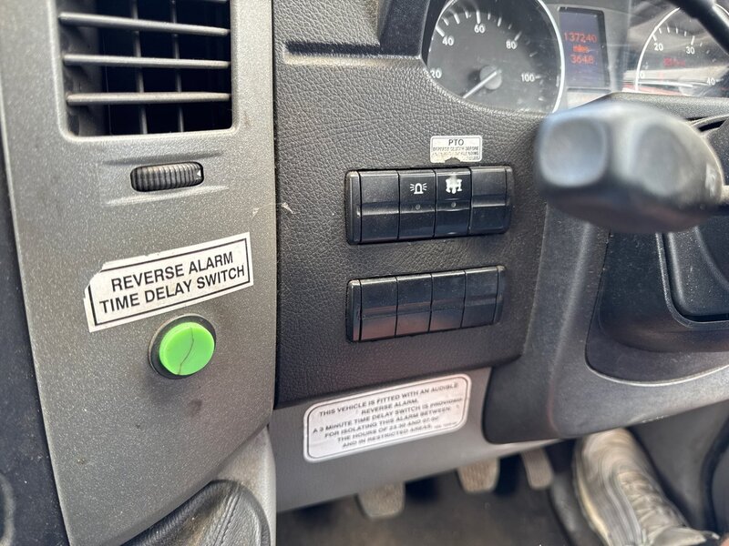 Mercedes-Benz 2.2 513 CDi Cherry Picker  4dr Diesel Manual RWD L2 (129 bhp) 2.2 4dr Specialist Vehicle Manual Diesel