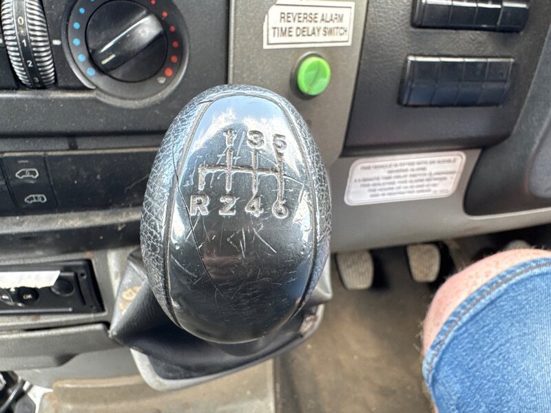 Mercedes-Benz 2.2 513 CDi Cherry Picker  4dr Diesel Manual RWD L2 (129 bhp) 2.2 4dr Specialist Vehicle Manual Diesel