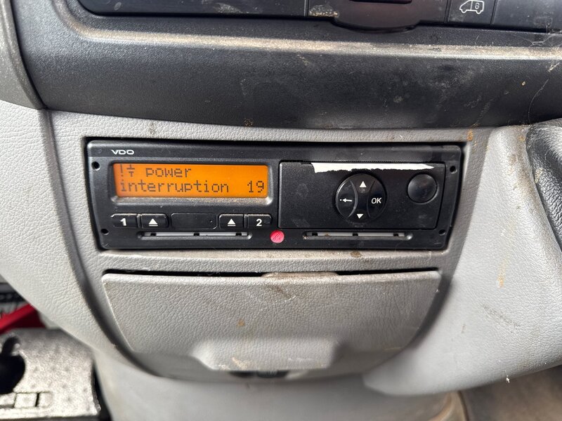 Mercedes-Benz 2.2 513 CDi Cherry Picker  4dr Diesel Manual RWD L2 (129 bhp) 2.2 4dr Specialist Vehicle Manual Diesel