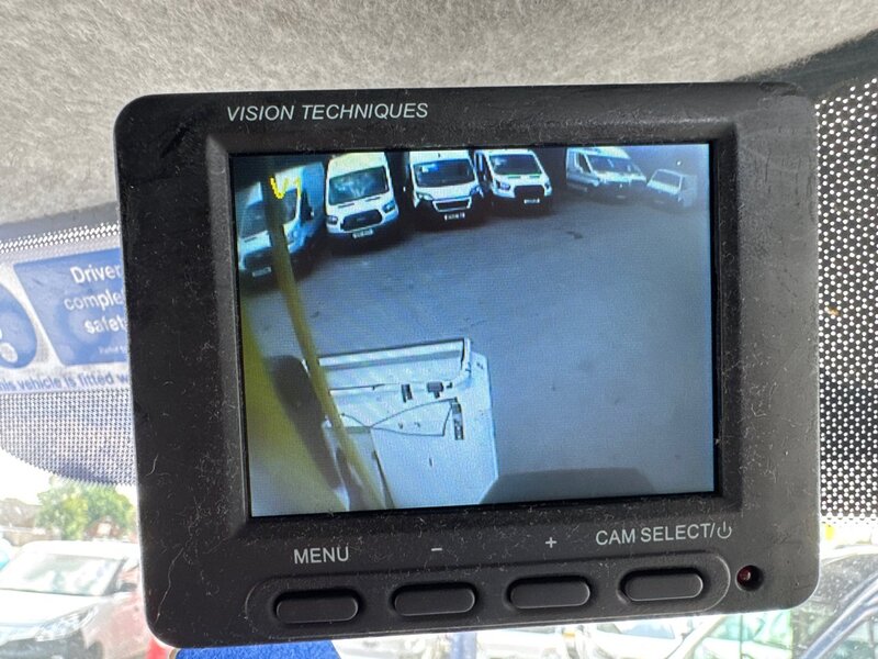 Mercedes-Benz 2.2 513 CDi Cherry Picker  4dr Diesel Manual RWD L2 (129 bhp) 2.2 4dr Specialist Vehicle Manual Diesel