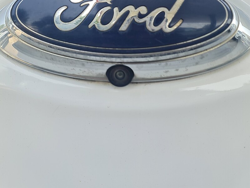 Ford 2.0 EcoBlue Wildtrak Pickup Double Cab 4dr Diesel Auto 4WD Euro 6 (s/s) (213 ps) Pickup Automatic Diesel