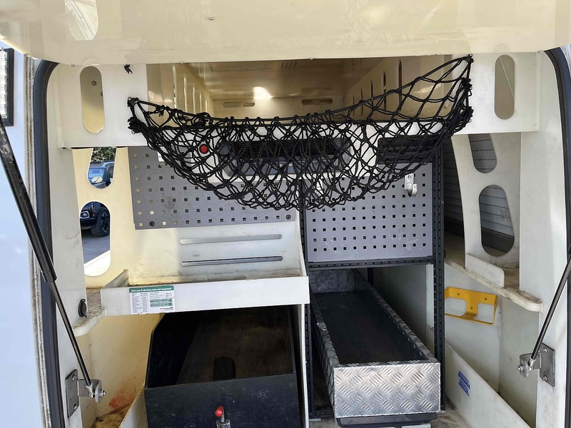 Ford 2.2 TDCi XL Pickup 2dr Diesel Manual 4WD Euro 5 (150 ps) Pickup Manual Diesel