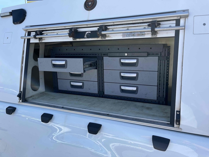 Ford 2.2 TDCi XL Pickup 2dr Diesel Manual 4WD Euro 5 (150 ps) Pickup Manual Diesel