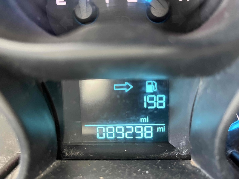 Ford 2.2 TDCi XL Pickup 2dr Diesel Manual 4WD Euro 5 (150 ps) Pickup Manual Diesel