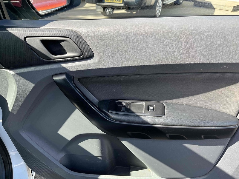 Ford 2.2 TDCi XL Pickup 2dr Diesel Manual 4WD Euro 5 (150 ps) Pickup Manual Diesel