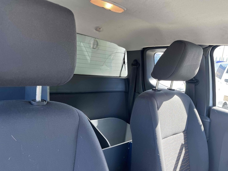 Ford 2.2 TDCi XL Pickup 2dr Diesel Manual 4WD Euro 5 (150 ps) Pickup Manual Diesel