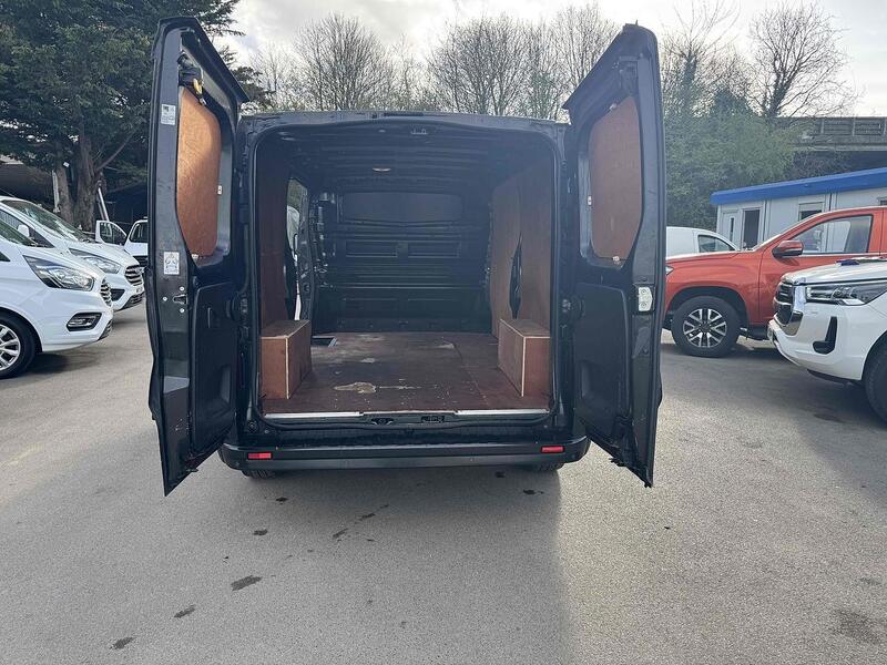 Fiat MultiJet 12 Sportivo Panel Van 2.0 Manual Diesel Panel Van Manual Diesel