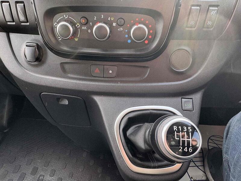 Fiat MultiJet 12 Sportivo Panel Van 2.0 Manual Diesel Panel Van Manual Diesel