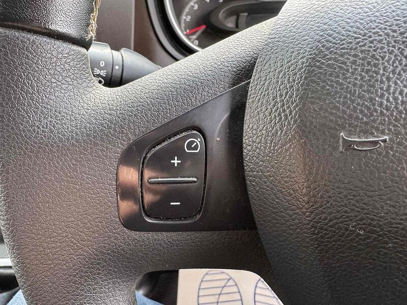 Fiat MultiJet 12 Sportivo Panel Van 2.0 Manual Diesel Panel Van Manual Diesel