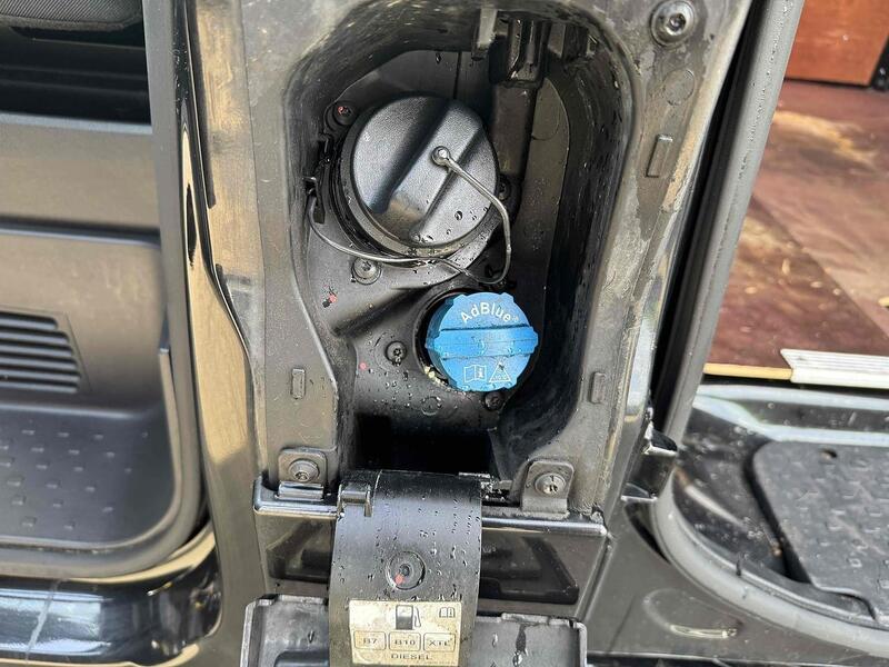 Fiat MultiJet 12 Sportivo Panel Van 2.0 Manual Diesel Panel Van Manual Diesel