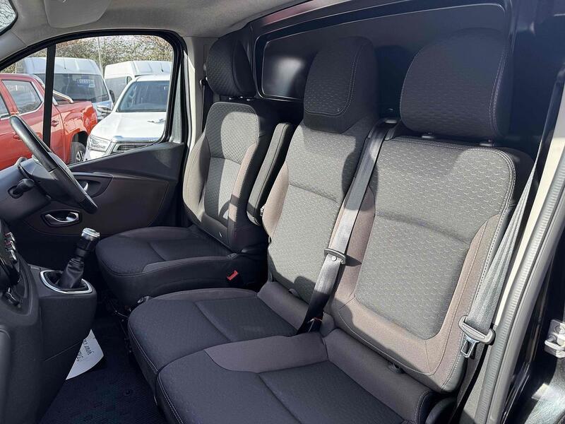 Fiat MultiJet 12 Sportivo Panel Van 2.0 Manual Diesel Panel Van Manual Diesel