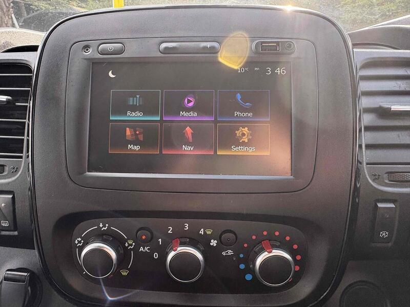 Fiat MultiJet 12 Sportivo Panel Van 2.0 Manual Diesel Panel Van Manual Diesel