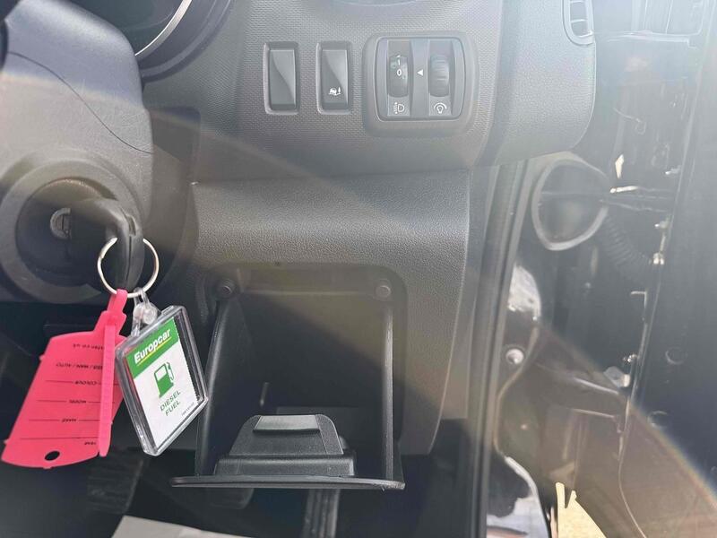 Fiat MultiJet 12 Sportivo Panel Van 2.0 Manual Diesel Panel Van Manual Diesel