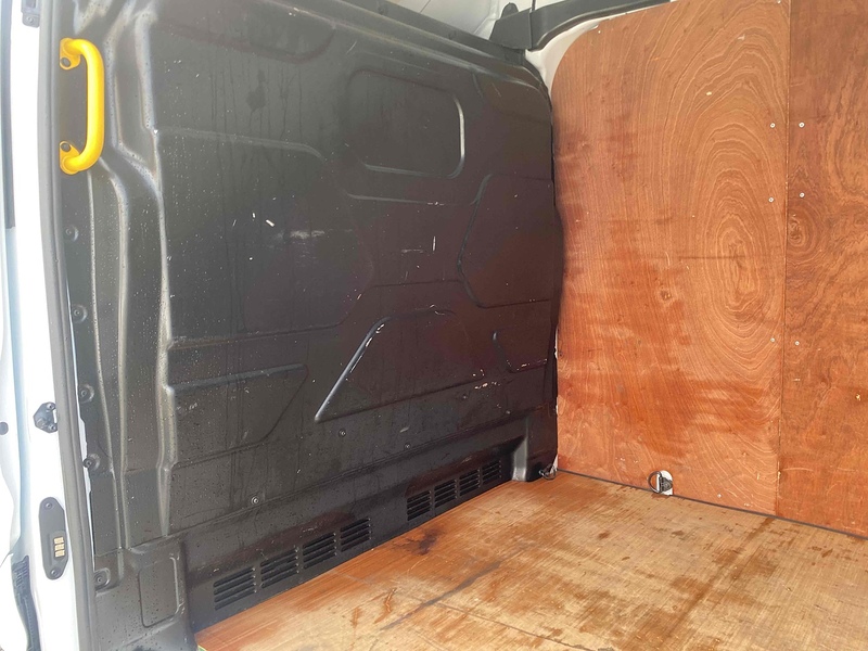 Ford 350 EcoBlue Leader Panel Van 2.0 Manual Diesel Panel Van Manual Diesel Panel Van Manual Diesel