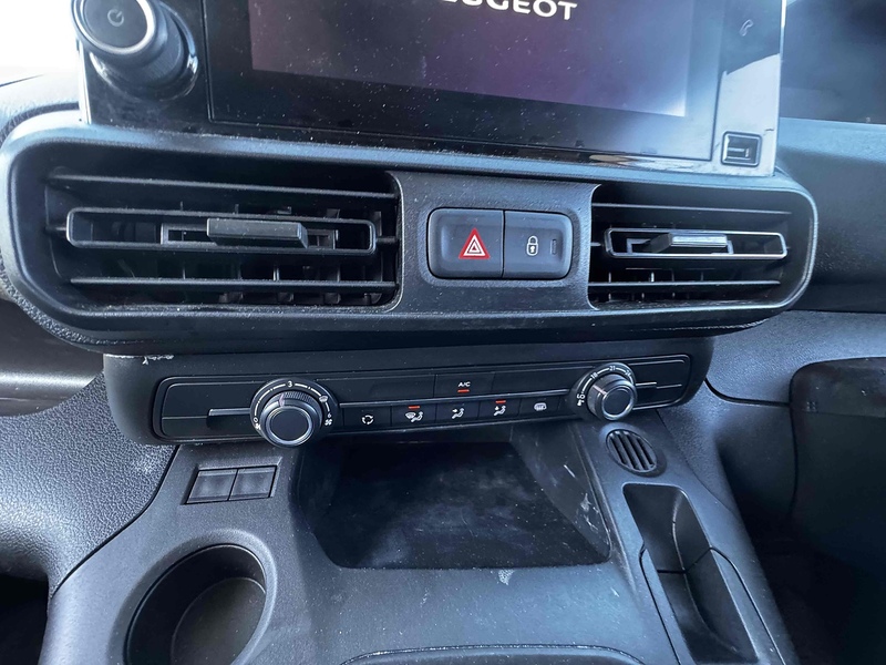 Peugeot BlueHDi 950 S Panel Van 1.5 Manual Diesel Panel Van Manual Diesel Panel Van Manual Diesel