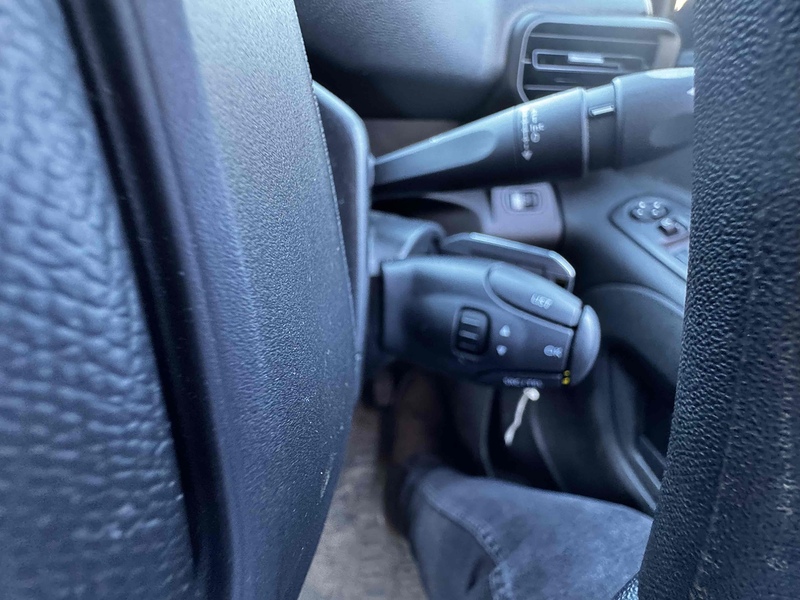 Peugeot BlueHDi 950 S Panel Van 1.5 Manual Diesel Panel Van Manual Diesel Panel Van Manual Diesel