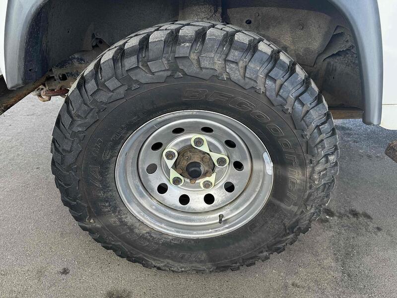 Land Rover 2.2 TDCi Hard Top SUV 3dr Diesel Manual 4WD MWB Euro 5 (122 ps) SUV Manual Diesel