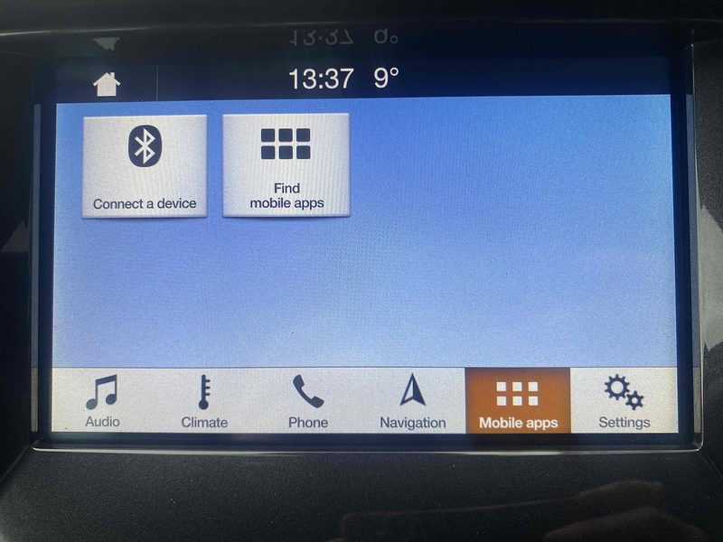 Ford 2.0 EcoBlue Wildtrak Pickup Double Cab 4dr Diesel Auto 4WD Euro 6 (s/s) (213 ps) Pickup Automatic Diesel Pickup Automatic Diesel