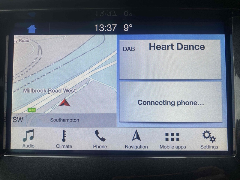 Ford 2.0 EcoBlue Wildtrak Pickup Double Cab 4dr Diesel Auto 4WD Euro 6 (s/s) (213 ps) Pickup Automatic Diesel Pickup Automatic Diesel