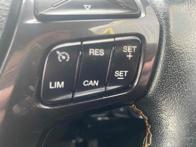 Ford 2.0 EcoBlue Wildtrak Pickup Double Cab 4dr Diesel Auto 4WD Euro 6 (s/s) (213 ps) Pickup Automatic Diesel Pickup Automatic Diesel