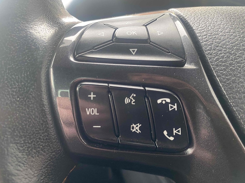 Ford 2.0 EcoBlue Wildtrak Pickup Double Cab 4dr Diesel Auto 4WD Euro 6 (s/s) (213 ps) Pickup Automatic Diesel Pickup Automatic Diesel