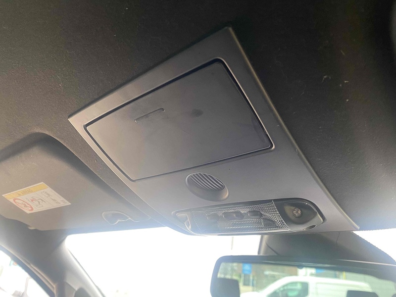 Ford 2.0 EcoBlue Wildtrak Pickup Double Cab 4dr Diesel Auto 4WD Euro 6 (s/s) (213 ps) Pickup Automatic Diesel Pickup Automatic Diesel