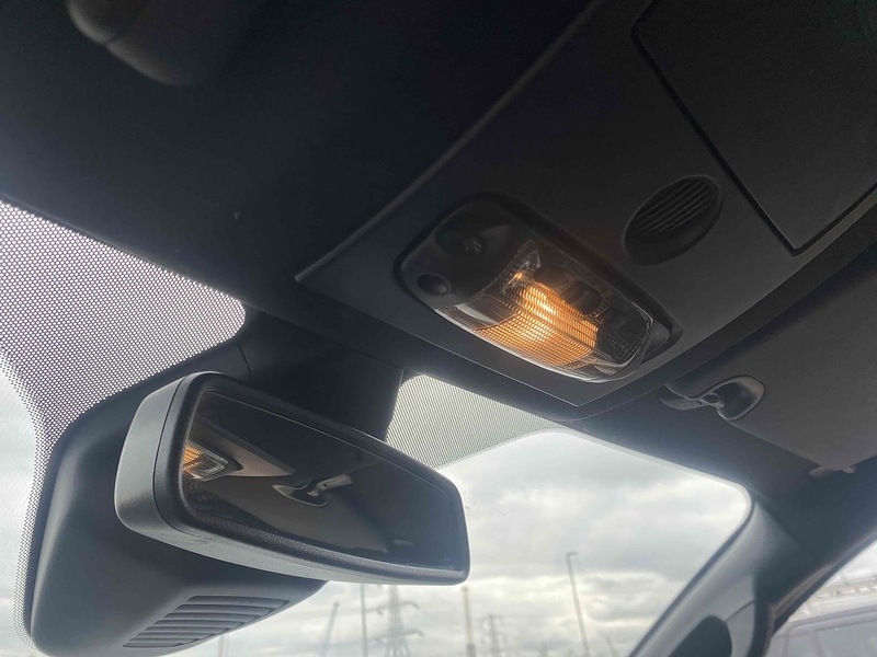 Ford 2.0 EcoBlue Wildtrak Pickup Double Cab 4dr Diesel Auto 4WD Euro 6 (s/s) (213 ps) Pickup Automatic Diesel Pickup Automatic Diesel