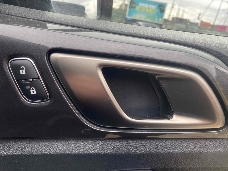 Ford 2.0 EcoBlue Wildtrak Pickup Double Cab 4dr Diesel Auto 4WD Euro 6 (s/s) (213 ps) Pickup Automatic Diesel Pickup Automatic Diesel