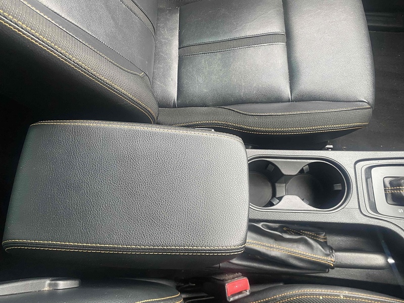 Ford 2.0 EcoBlue Wildtrak Pickup Double Cab 4dr Diesel Auto 4WD Euro 6 (s/s) (213 ps) Pickup Automatic Diesel Pickup Automatic Diesel