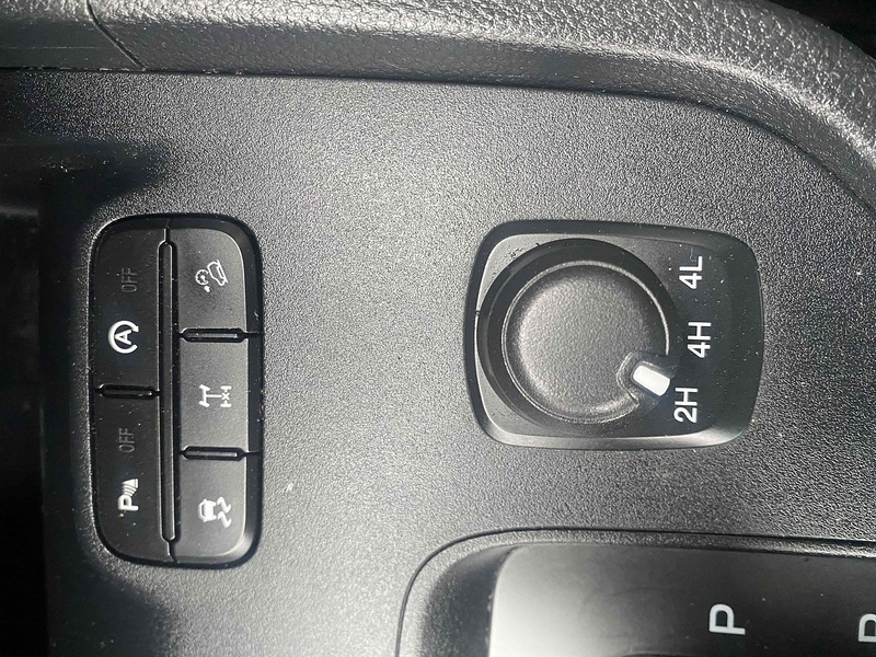 Ford 2.0 EcoBlue Wildtrak Pickup Double Cab 4dr Diesel Auto 4WD Euro 6 (s/s) (213 ps) Pickup Automatic Diesel Pickup Automatic Diesel