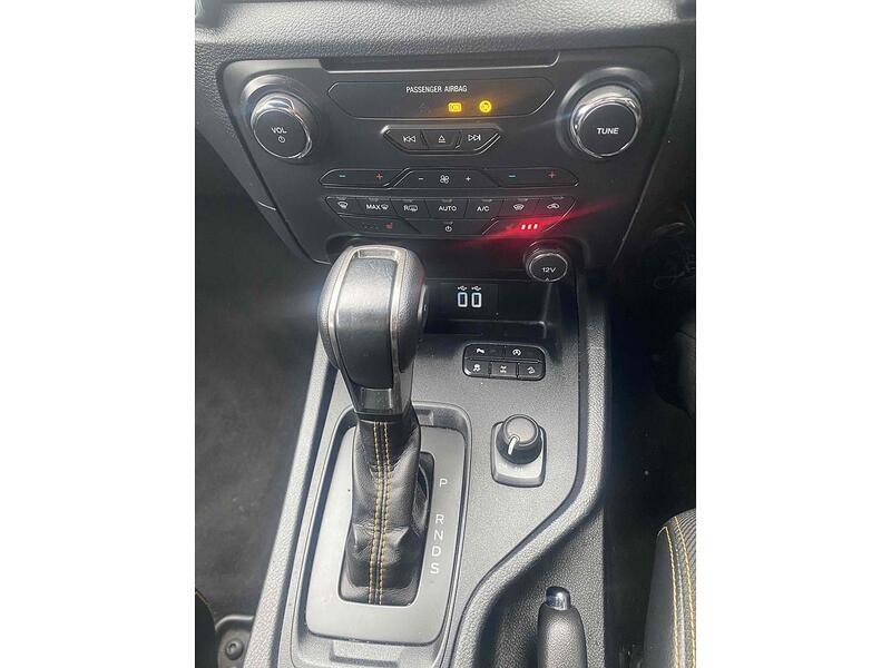 Ford 2.0 EcoBlue Wildtrak Pickup Double Cab 4dr Diesel Auto 4WD Euro 6 (s/s) (213 ps) Pickup Automatic Diesel Pickup Automatic Diesel