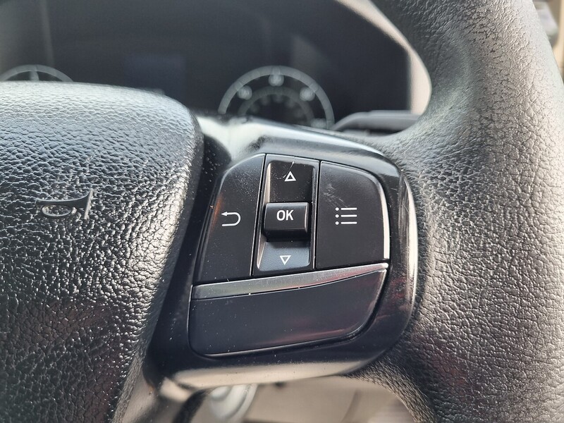 Ford 300 EcoBlue Leader Panel Van 2.0 Manual Diesel