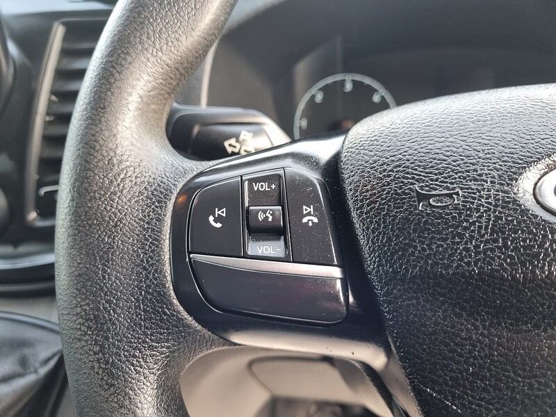 Ford 300 EcoBlue Leader Panel Van 2.0 Manual Diesel