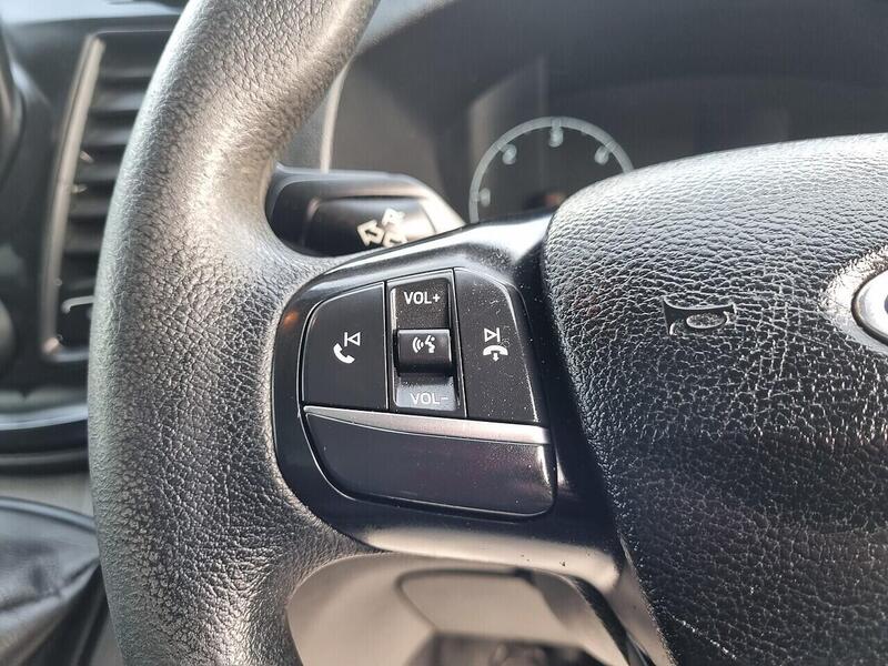 Ford 300 EcoBlue Leader Panel Van 2.0 Manual Diesel