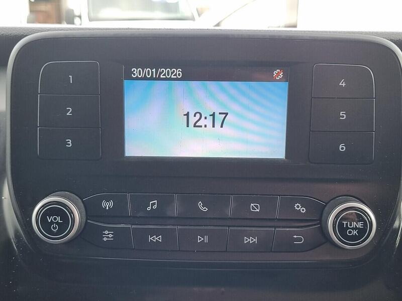 Ford 300 EcoBlue Leader Panel Van 2.0 Manual Diesel