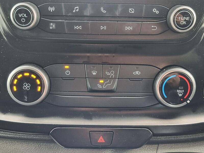 Ford 300 EcoBlue Leader Panel Van 2.0 Manual Diesel