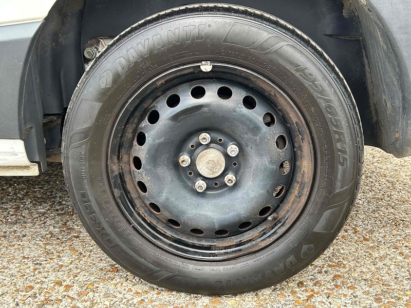 Renault ZE LL21 Business 0.0 4dr Panel Van Automatic Electric Panel Van Automatic Electric