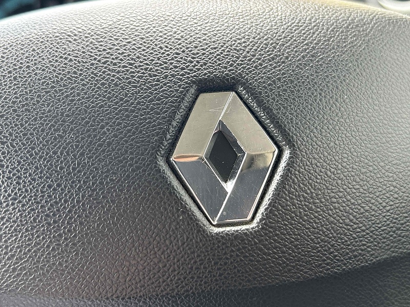 Renault ZE LL21 Business 0.0 4dr Panel Van Automatic Electric Panel Van Automatic Electric